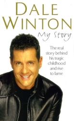 Book cover of My Story by Dale Winton