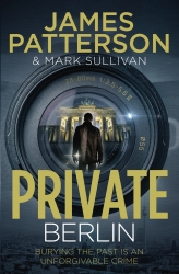 Book cover of Private Berlin by James Patterson