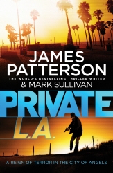 Book cover of Private L.A. by James Patterson