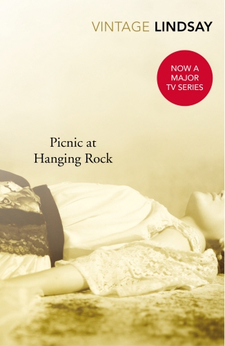 Book cover of Picnic At Hanging Rock by Joan Lindsay