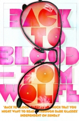 Book cover of Back to Blood by Tom Wolfe