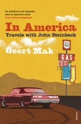 Book cover of In America by Geert Mak