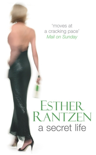 Book cover of A Secret Life by Esther Rantzen