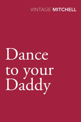 Book cover of Dance to your Daddy by Gladys Mitchell