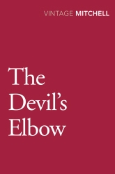 Book cover of The Devil's Elbow by Gladys Mitchell