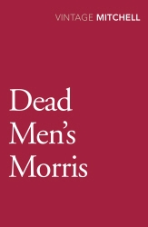 Book cover of Dead Men's Morris by Gladys Mitchell