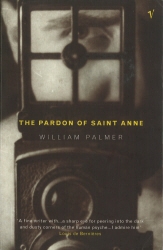 Book cover of The Pardon Of St Anne by William Palmer