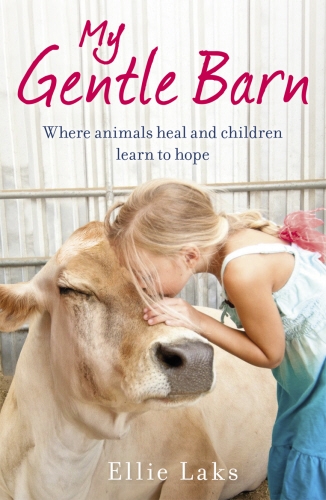 Book cover of My Gentle Barn by Ellie Laks