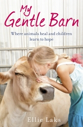 Book cover of My Gentle Barn by Ellie Laks