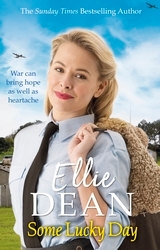 Book cover of Some Lucky Day by Ellie Dean