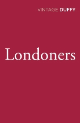 Book cover of Londoners by Maureen Duffy