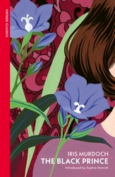Book cover of The Black Prince by Iris Murdoch