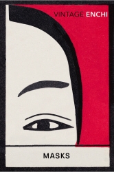 Book cover of Masks by Fumiko Enchi