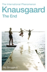 Book cover of The End by Karl Ove Knausgaard
