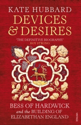 Book cover of Devices and Desires by Kate Hubbard
