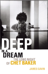 Book cover of Deep In A Dream by James Gavin
