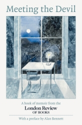 Book cover of Meeting the Devil by London Review Of Books