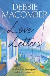Book cover of Love Letters by Debbie Macomber
