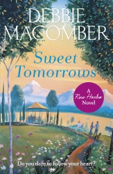 Book cover of Sweet Tomorrows by Debbie Macomber