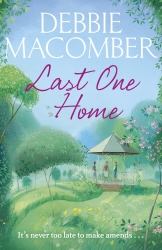 Book cover of Last One Home by Debbie Macomber