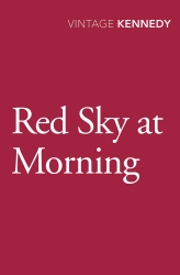 Book cover of Red Sky at Morning by Margaret Kennedy