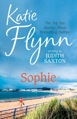 Book cover of Sophie by Katie Flynn