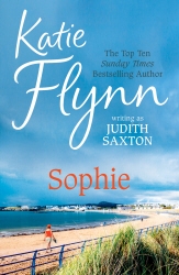 Book cover of Sophie by Katie Flynn