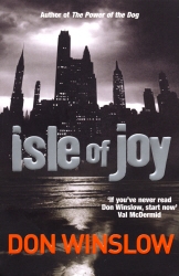 Book cover of Isle Of Joy by Don Winslow
