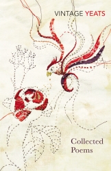Book cover of W B Yeats - Collected Poems by William Yeats