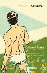 Book cover of Collected Stories by John Cheever