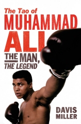 Book cover of The Tao of Muhammad Ali by Davis Miller