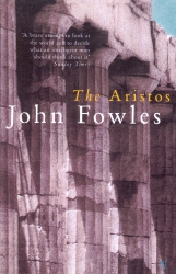 Book cover of The Aristos by John Fowles