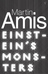 Book cover of Einstein's Monsters by Martin Amis