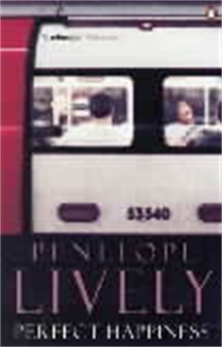 Book cover of Perfect Happiness by Penelope Lively
