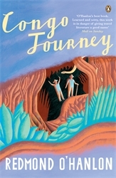 Book cover of Congo Journey by Redmond O'Hanlon