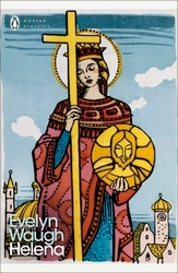 Book cover of Helena by Evelyn Waugh