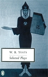 Book cover of Selected Plays by William Yeats