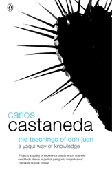 Book cover of The Teachings of Don Juan by Carlos Castaneda