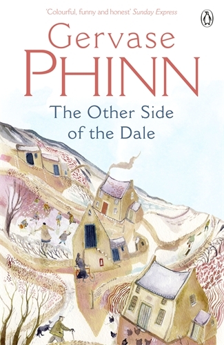 Book cover of The Other Side of the Dale by Gervase Phinn