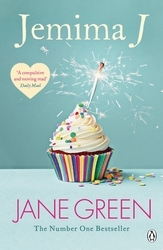 Book cover of Jemima J. by Jane Green
