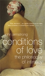 Book cover of Conditions of Love by John Armstrong