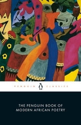 Book cover of The Penguin Book of Modern African Poetry by Gerald Moore