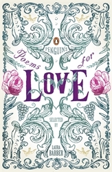 Book cover of Penguin's Poems for Love by Laura Barber