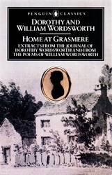 Book cover of Home at Grasmere by Dorothy Wordsworth, William Wordsworth