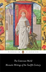 Book cover of The Cistercian World