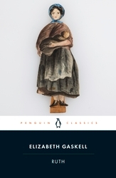Book cover of Ruth by Elizabeth Gaskell