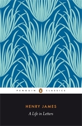 Book cover of Henry James by Henry James