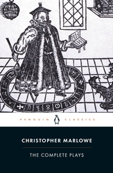 Book cover of The Complete Plays by Christopher Marlowe