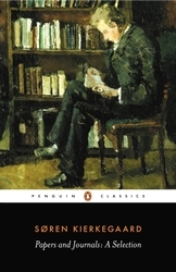 Book cover of Papers and Journals by Søren Kierkegaard