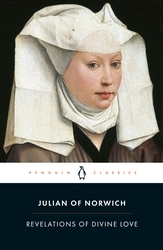Book cover of Revelations of Divine Love by Julian Of Norwich